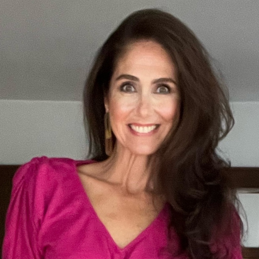 Meet your Posher, Denise